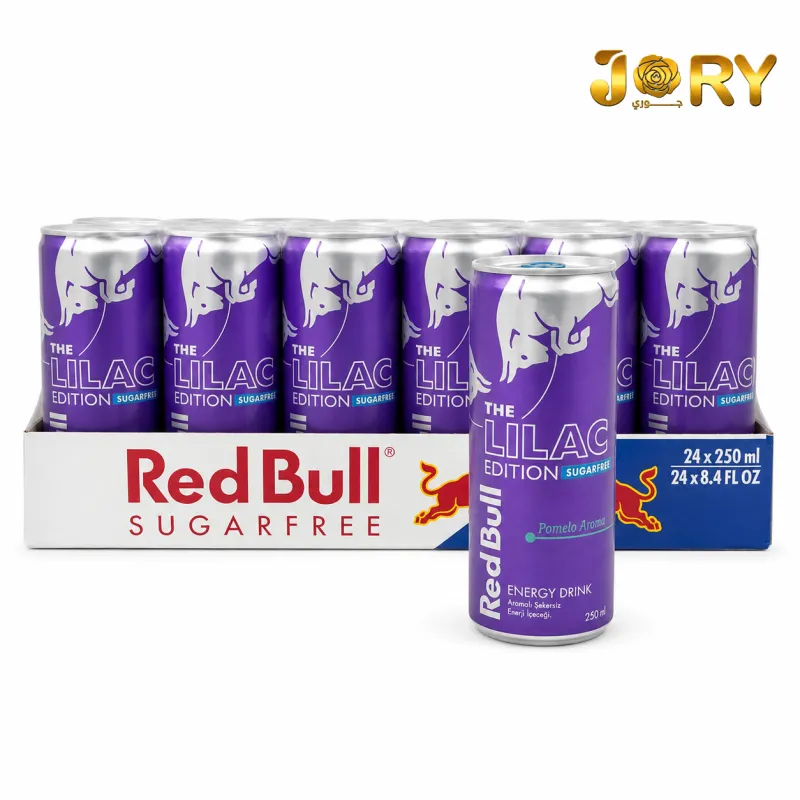 ريدبول 250مل