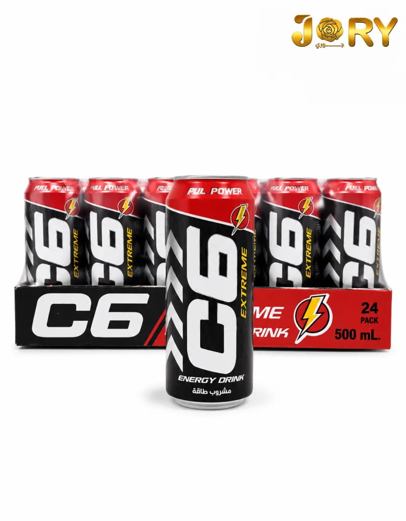C6 500ml