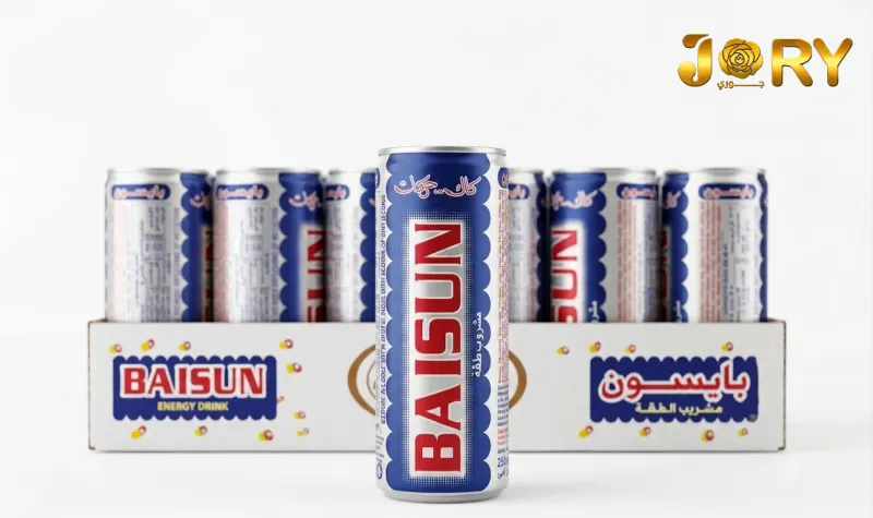 بايسون 250مل