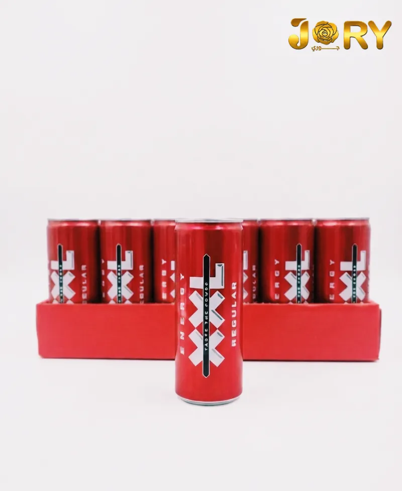 XXL 250ml