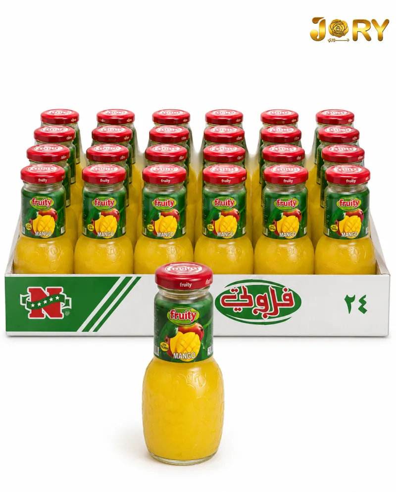 فروتي مانجو